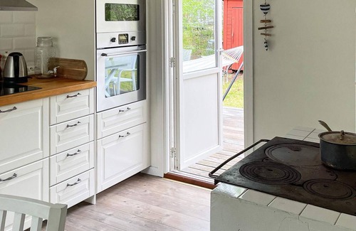 Kvicksund House | 5 person holiday home in Kvicksund