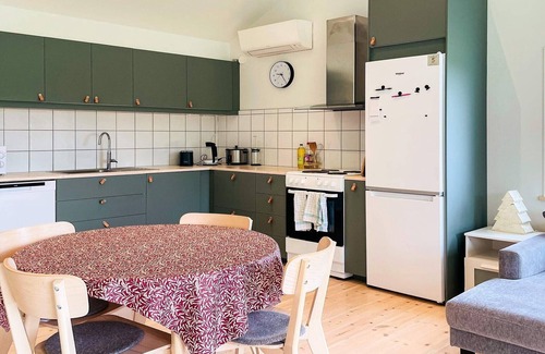 Otterstad House | 5 person holiday home in LIDKÖPING