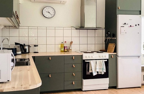 Otterstad House | 5 person holiday home in LIDKÖPING