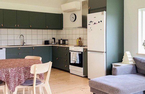Otterstad House | 5 person holiday home in LIDKÖPING