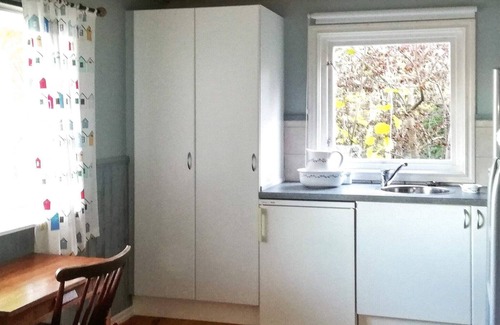 Östergötland House | 5 person holiday home in LINKÖPING-By Traum