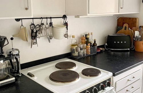 Stravalla House | 5 person holiday home in STRÅVALLA