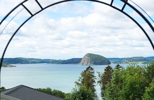 Uddevalla Municipality House | 5 person holiday home in Uddevalla