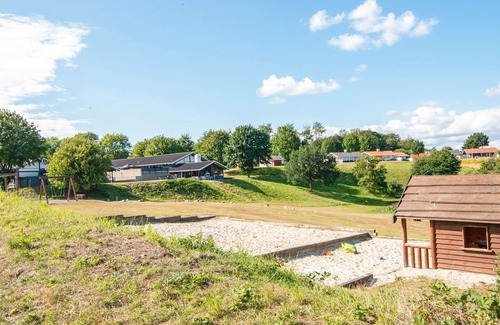 Aabenraa House | 5 person holiday home in Aabenraa