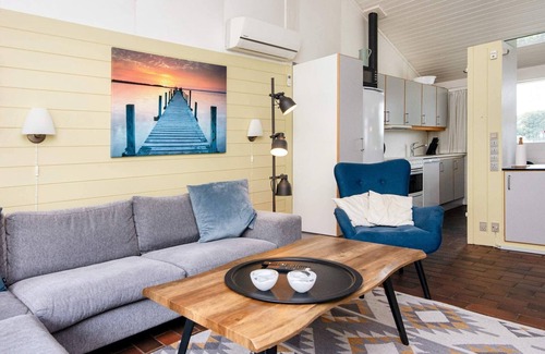 Aabenraa House | 5 person holiday home in Aabenraa-By Traum
