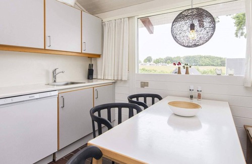 Aabenraa House | 5 person holiday home in Aabenraa-By Traum