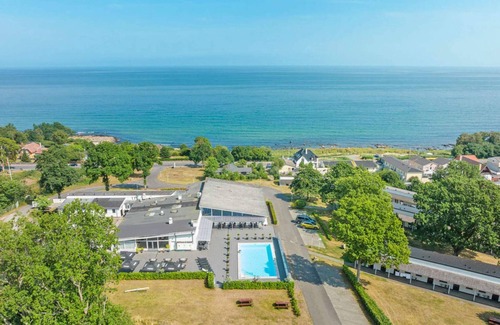 Sandkaas House | 5 person holiday home in Allinge