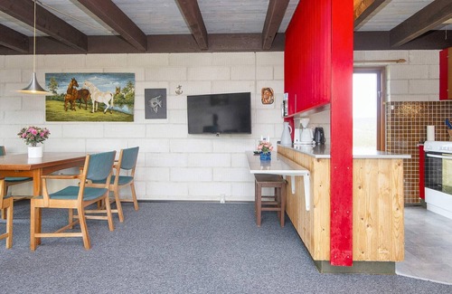 Vrist Strand House | 5 person holiday home in Harboøre-By Traum