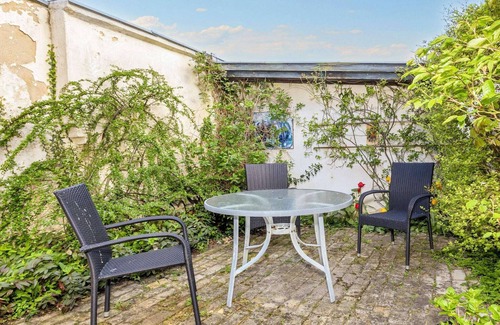 Logstor House | 5 person holiday home in Løgstør