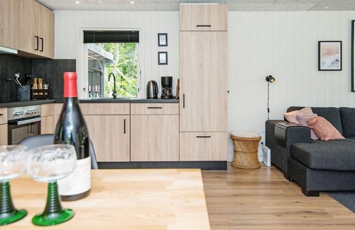 Arrild Ferieby House | 5 person holiday home in Toftlund