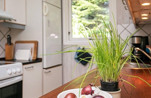 Tranekaer House | 5 person holiday home in Tranekær-By Traum