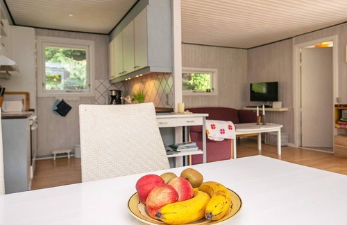 Tranekaer House | 5 person holiday home in Tranekær-By Traum