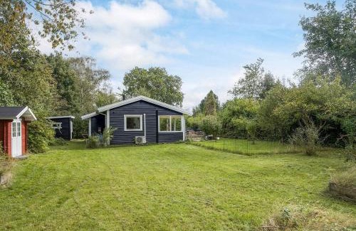 Kaldred House | 5 person holiday home in Eskebjerg