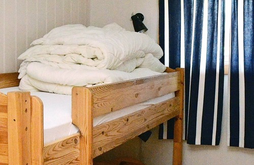 Surnadal Apartment | 5 person holiday home in TODALEN