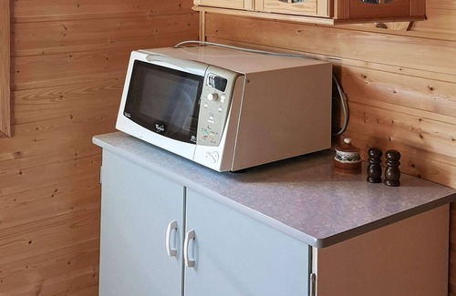 Trany House | 5 person holiday home in Tranøy-By Traum