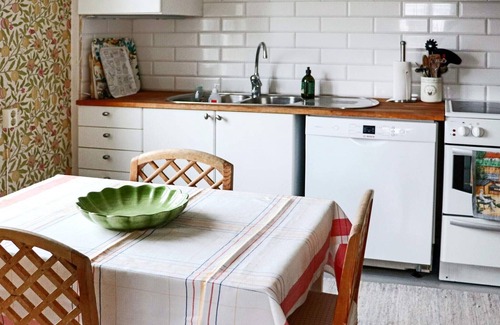 Bastad House | 5 person holiday home in BÅSTAD