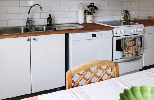 Bastad House | 5 person holiday home in BÅSTAD