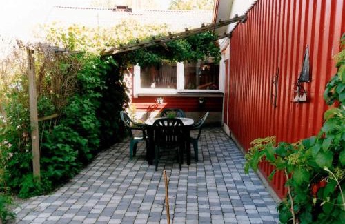 Hassleholm Municipality House | 5 person holiday home in HÄSSLEHOLM-By Traum
