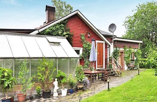 Hassleholm Municipality House | 5 person holiday home in HÄSSLEHOLM-By Traum