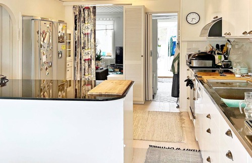 Hemmesta House | 5 person holiday home in VÄRMDÖ-By Traum