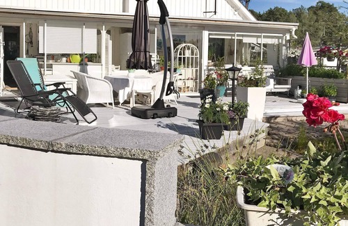Hemmesta House | 5 person holiday home in VÄRMDÖ-By Traum