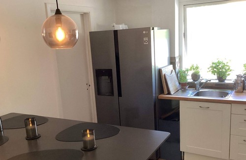Kollund House | 5 person holiday home in Kruså