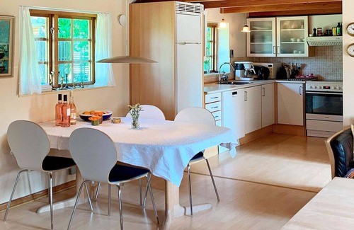 Snogebaek House | 5 person holiday home in Nexø