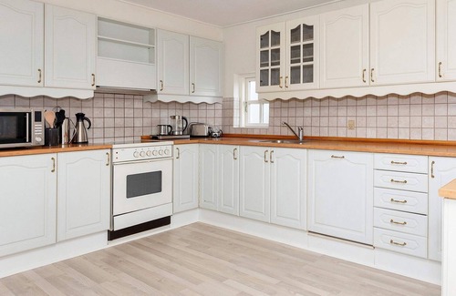 Tjele House | 5 person holiday home in Tjele