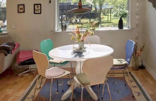 Vinderup House | 5 person holiday home in Vinderup-By Traum