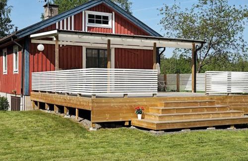 Edsbruk House | 5 person holiday home in Edsbruk