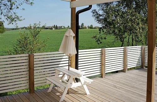 Edsbruk House | 5 person holiday home in Edsbruk