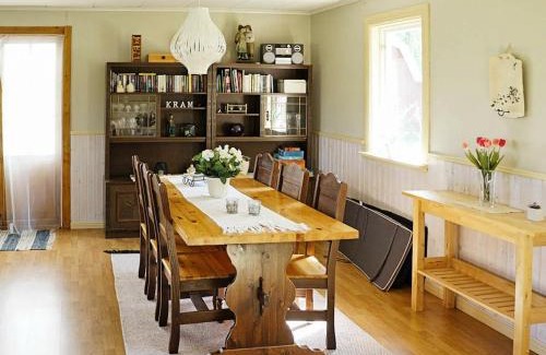 Edsbruk House | 5 person holiday home in Edsbruk