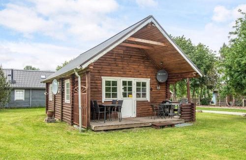 Hovborg House | 5 person holiday home in Hovborg-By Traum