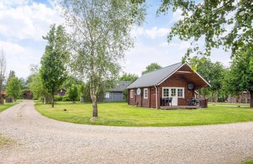 Hovborg House | 5 person holiday home in Hovborg-By Traum