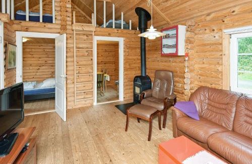 Hovborg House | 5 person holiday home in Hovborg-By Traum