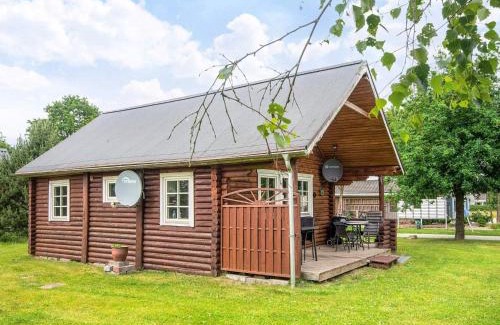 Hovborg House | 5 person holiday home in Hovborg-By Traum