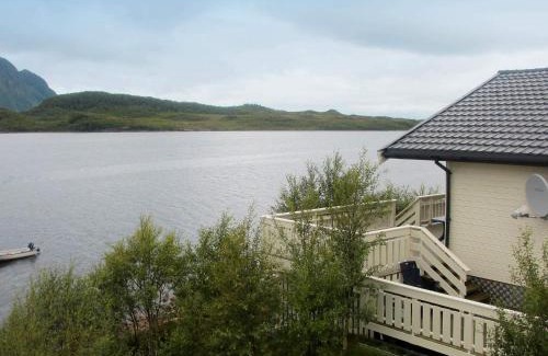 Laukvik House | 5 person holiday home in Laukvik-By Traum