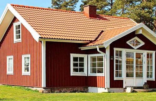 Mariestad House | 5 person holiday home in MARIESTAD-By Traum