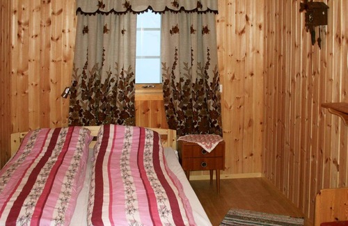 Bostad House | 5 person holiday home in Bøstad