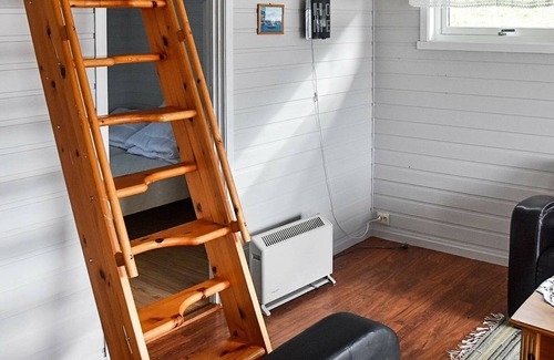 Silda House | 5 person holiday home in Selje