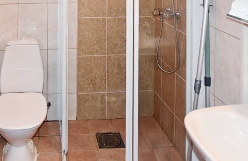 Silda House | 5 person holiday home in Selje