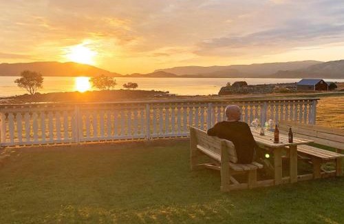 Florø House | 5 person holiday home in Svelgen-By Traum