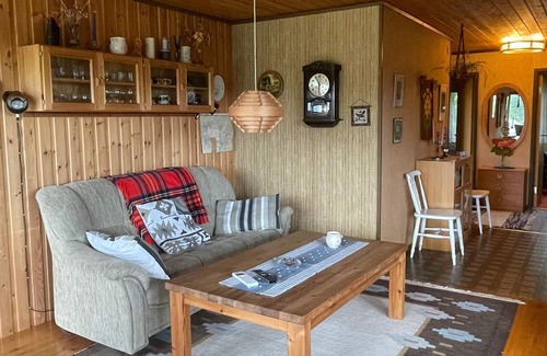 Ellos House | 5 person holiday home in ELLÖS