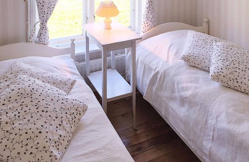 Flen Municipality House | 5 person holiday home in FLEN