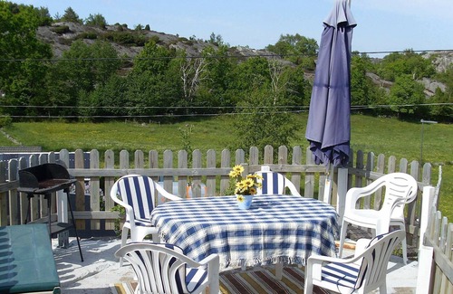 Karna House | 5 person holiday home in KÄRNA