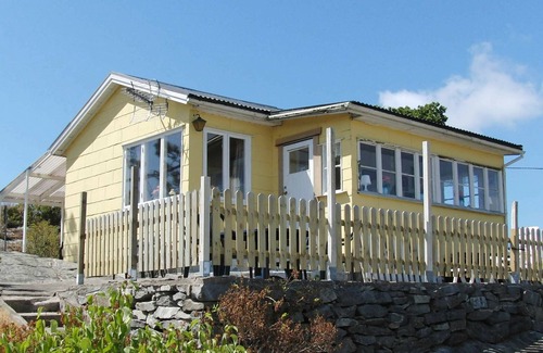 Karna House | 5 person holiday home in KÄRNA