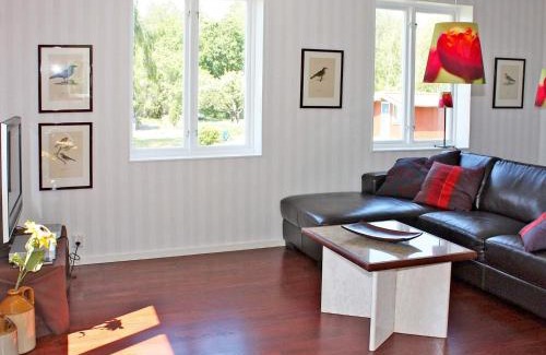 Soderakra House | 5 person holiday home in SÖDERÅKRA-By Traum
