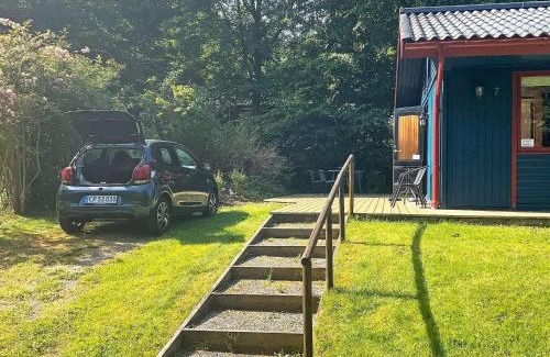 Tjornarp House | 5 person holiday home in TJ RNARP