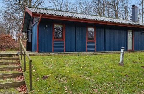 Tjornarp House | 5 person holiday home in TJ RNARP