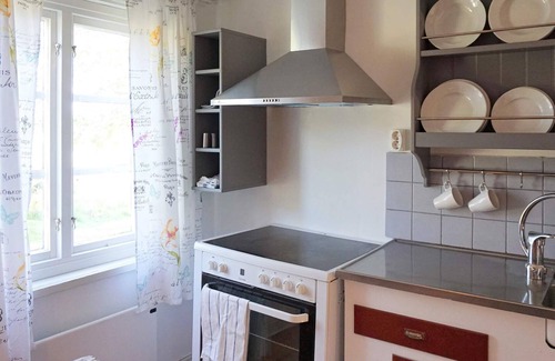Vrena House | 5 person holiday home in Vrena